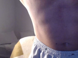SilvioSEXY 12-09-2018 