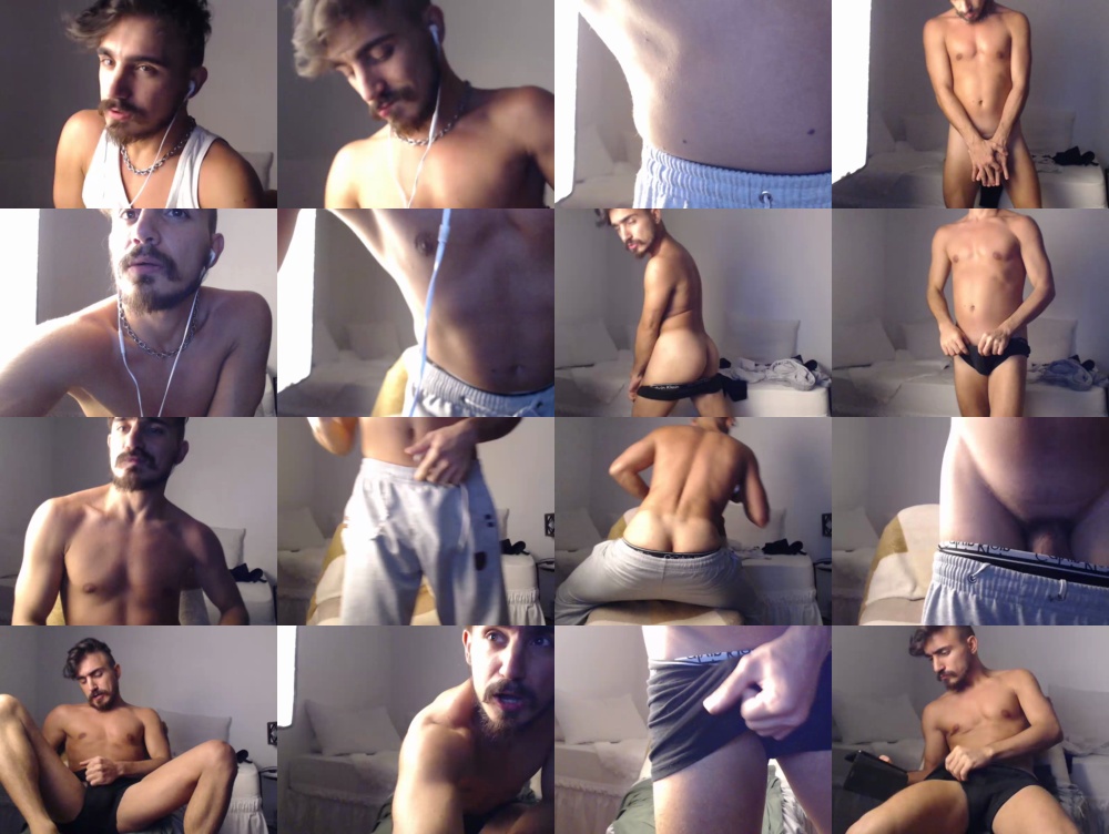 SilvioSEXY 12-09-2018 