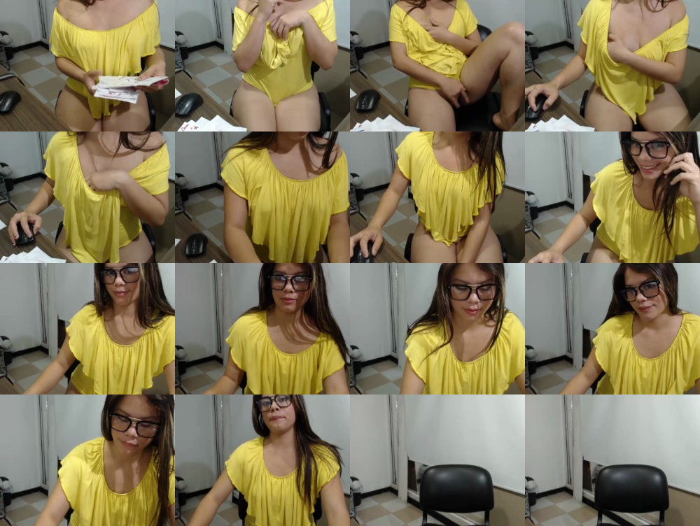 bonny_lips  12-09-2018 Recorded XXX