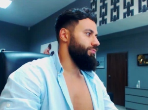 GlennMuscle 14-09-2018 