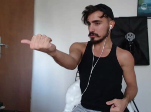 SilvioSEXY 14-09-2018 