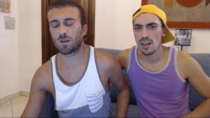 EvanAndAaron 14-09-2018 