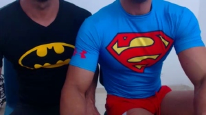22cmcockgym 21-09-2018 