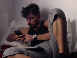 SilvioSEXY 21-09-2018 