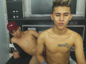 mattandjack 22-09-2018 