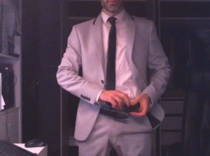 JesusGay84 22-09-2018 