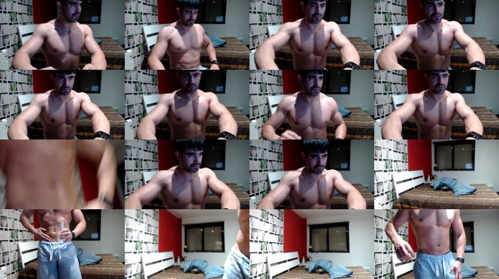 latino23bom 23-09-2018 