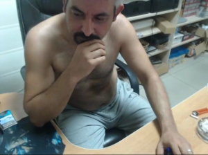 FUCKERSNAKE 23-09-2018 
