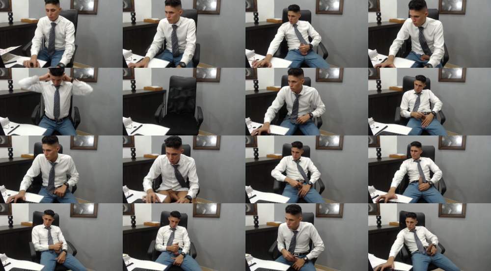 Jahir_colin 23-09-2018 