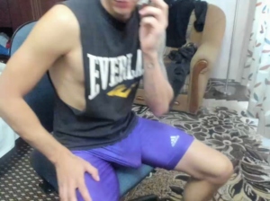 HotBoytwo 23-09-2018 