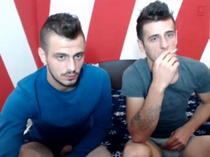 PlayB0yGuys 23-09-2018 