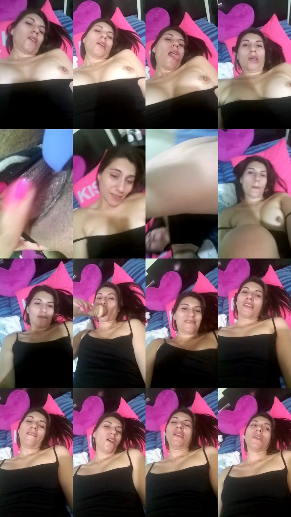 sandryloven  24-09-2018 Recorded Porn