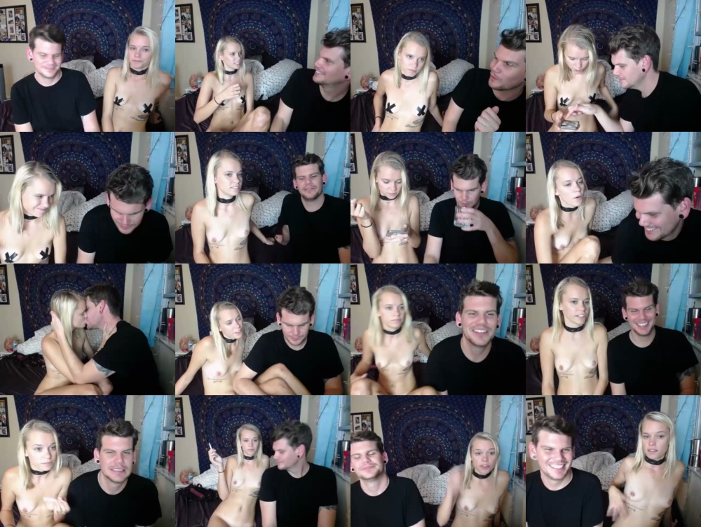 haileyglaze  29-09-2018 Recorded Show