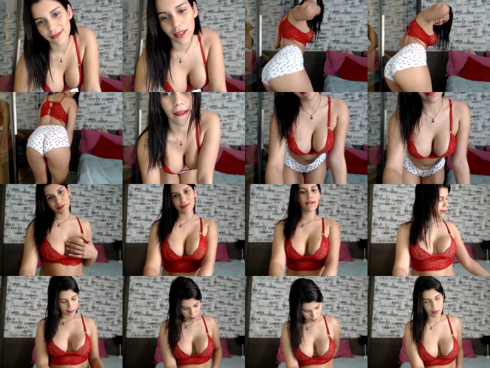 Bruna_sweet  29-09-2018 Recorded Show