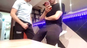Friends_sex 09-10-2018 