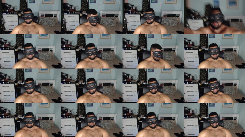 fabuloso13 10-10-2018 