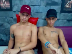 mattandjack 10-10-2018 