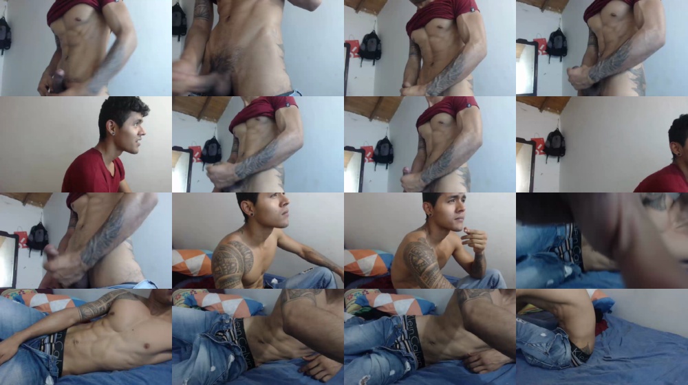 lucas701 10-10-2018 
