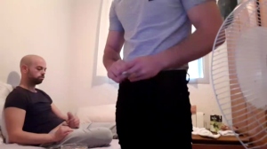 Sasha_actorX 10-10-2018 