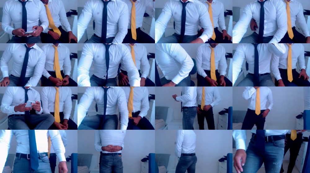 22cmcockgym 10-10-2018 