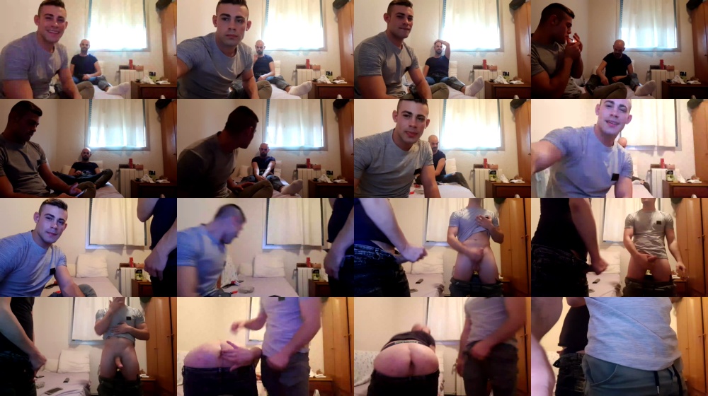 Sasha_actorX 10-10-2018 
