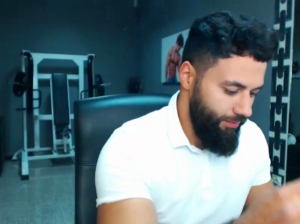 GlennMuscle 10-10-2018 