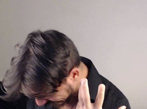 SilvioSEXY 10-10-2018 