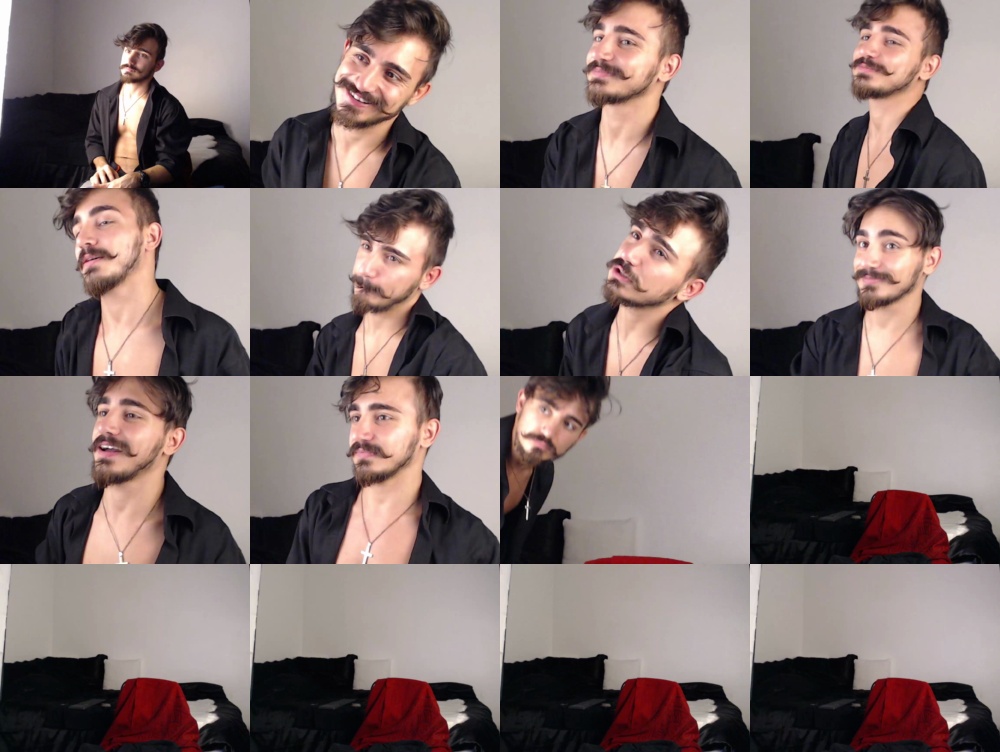 SilvioSEXY 10-10-2018 