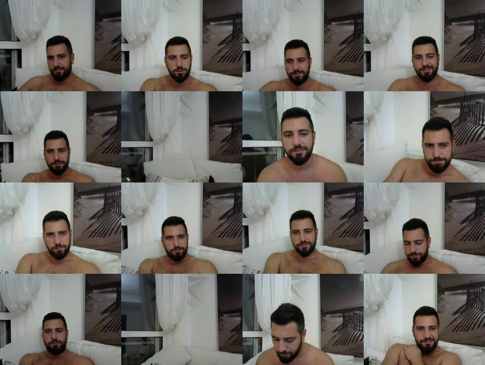 ColdRevengee 10-10-2018 