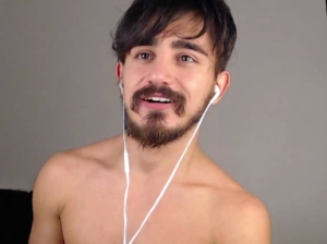 SilvioSEXY 11-10-2018 