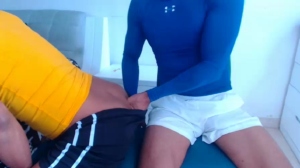 22cmcockgym 11-10-2018 