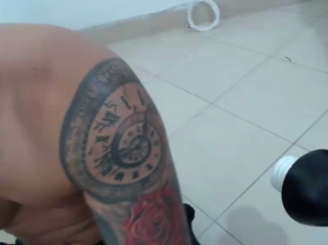 golden_sexxx 11-10-2018 