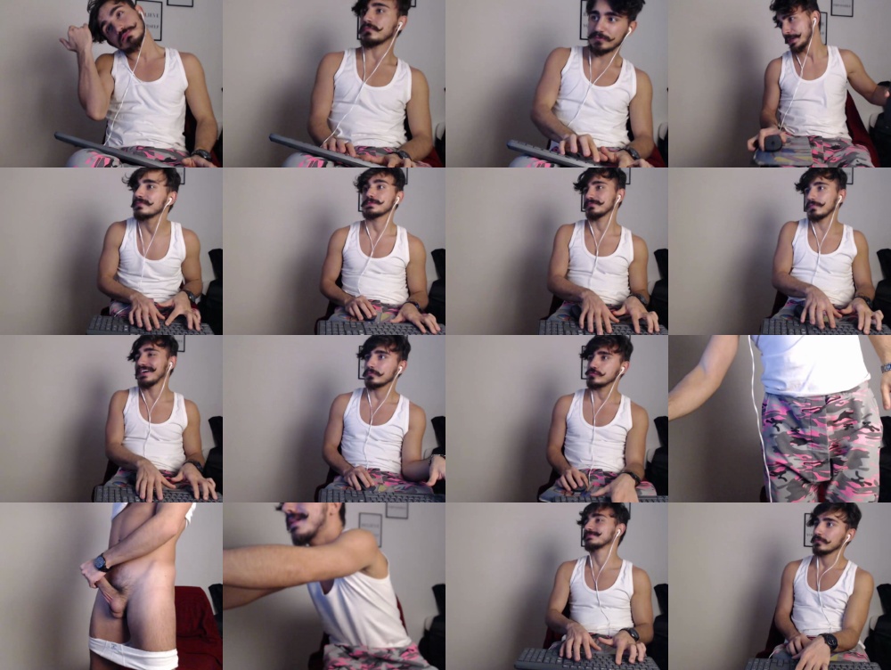SilvioSEXY 11-10-2018 