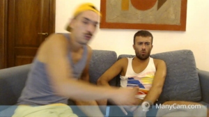 EvanAndAaron 12-10-2018 