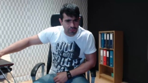 latino23bom 12-10-2018 