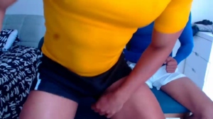 22cmcockgym 12-10-2018 