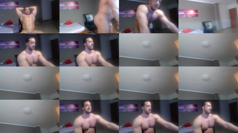 FrancMuscle 12-10-2018 