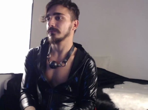SilvioSEXY 12-10-2018 