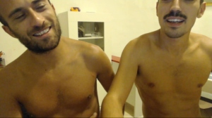 EvanAndAaron 13-10-2018 