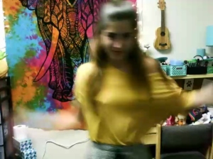 Image bootyemx Chaturbate 13-10-2018