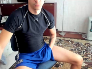 HotBoytwo 13-10-2018 