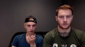 BrianRiley 13-10-2018 