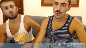EvanAndAaron 14-10-2018 