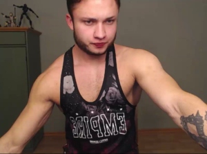 LoganBoy 14-10-2018 
