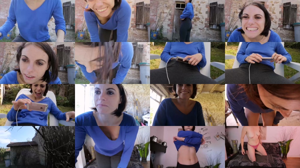 kristinafrench  14-10-2018 Recorded Download