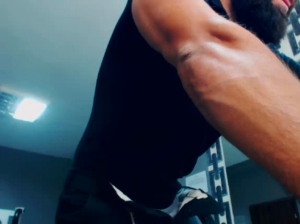 GlennMuscle 15-10-2018 