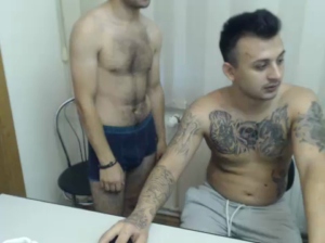 dynamoboy 15-10-2018 