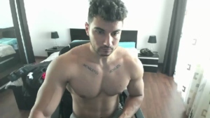 stripperboyy 15-10-2018 