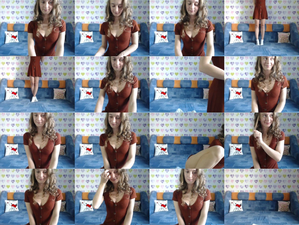 ShySchoolGrl  15-10-2018 Recorded Download