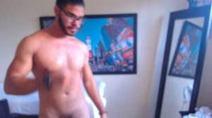 CrixusTooCum 15-10-2018 